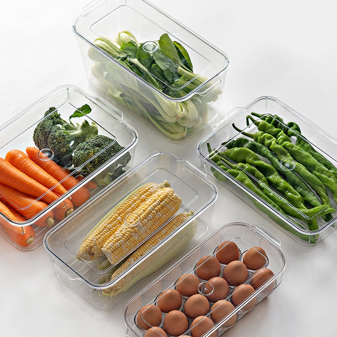 Kitchen Organizers